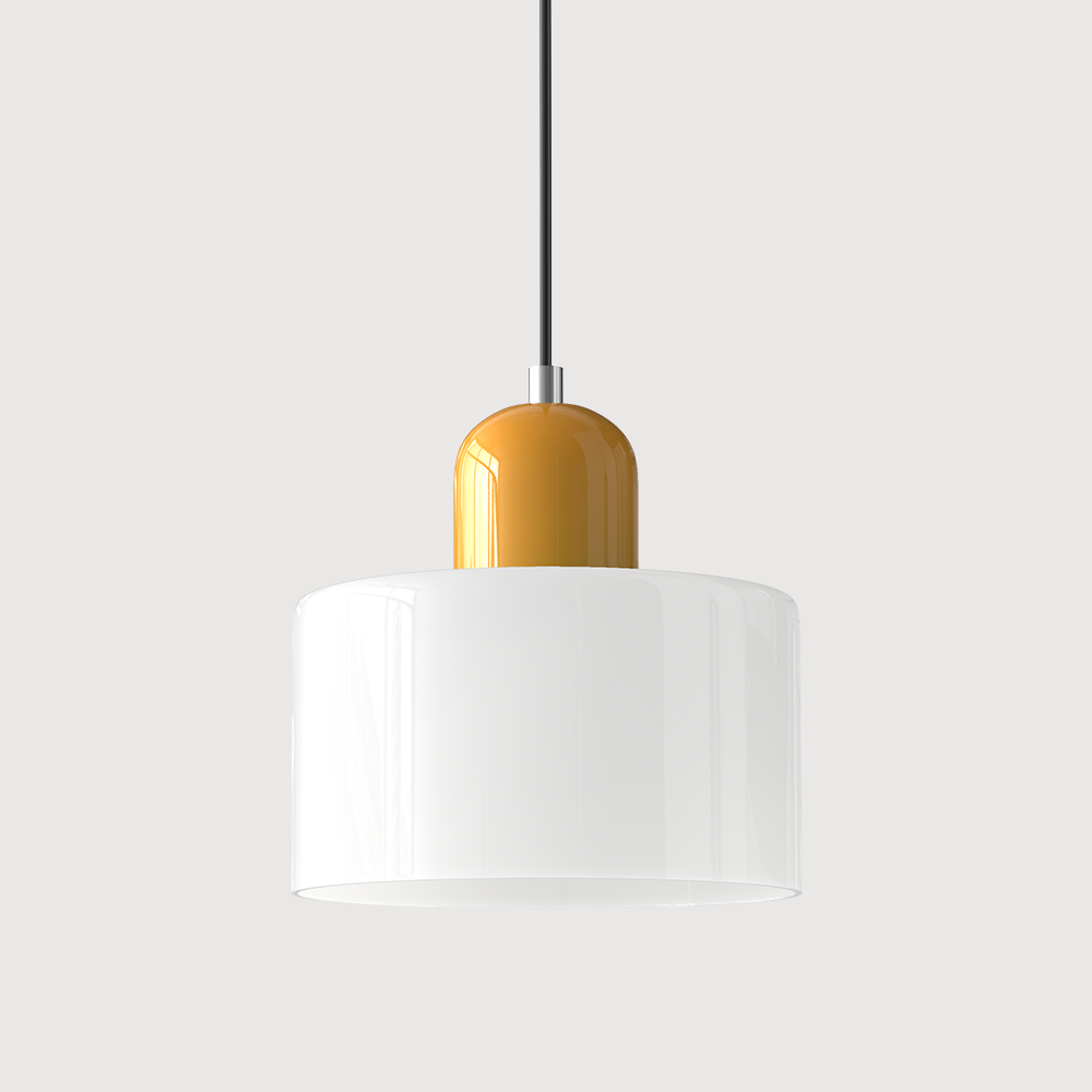 Glass Pendant Lights | Bauhaus