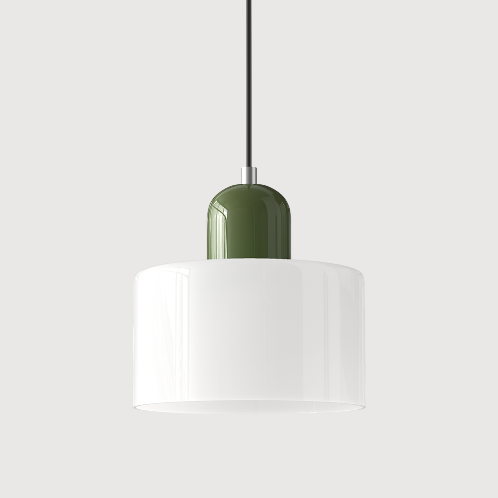Glass Pendant Lights | Bauhaus