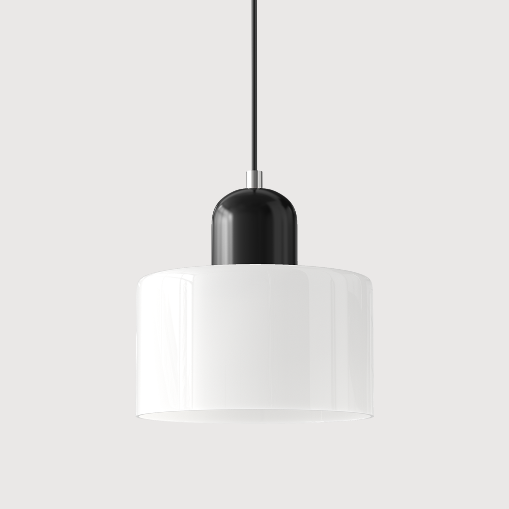 Glass Pendant Lights | Bauhaus