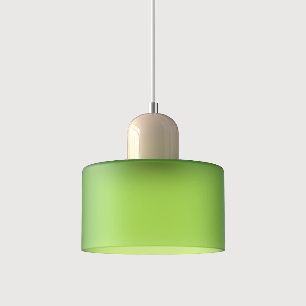 Glass Pendant Lights | Bauhaus