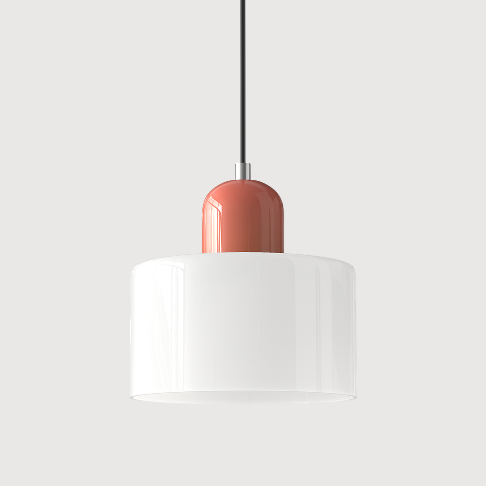 Glass Pendant Lights | Bauhaus