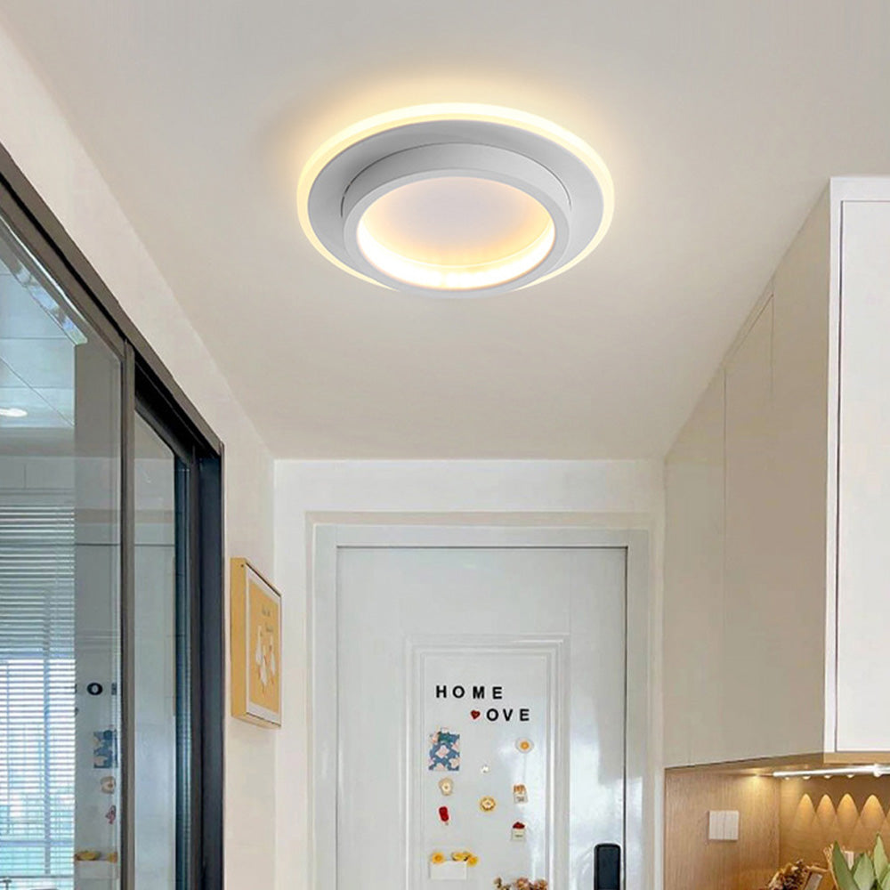 Hallway Ceiling Lights | Minimalist