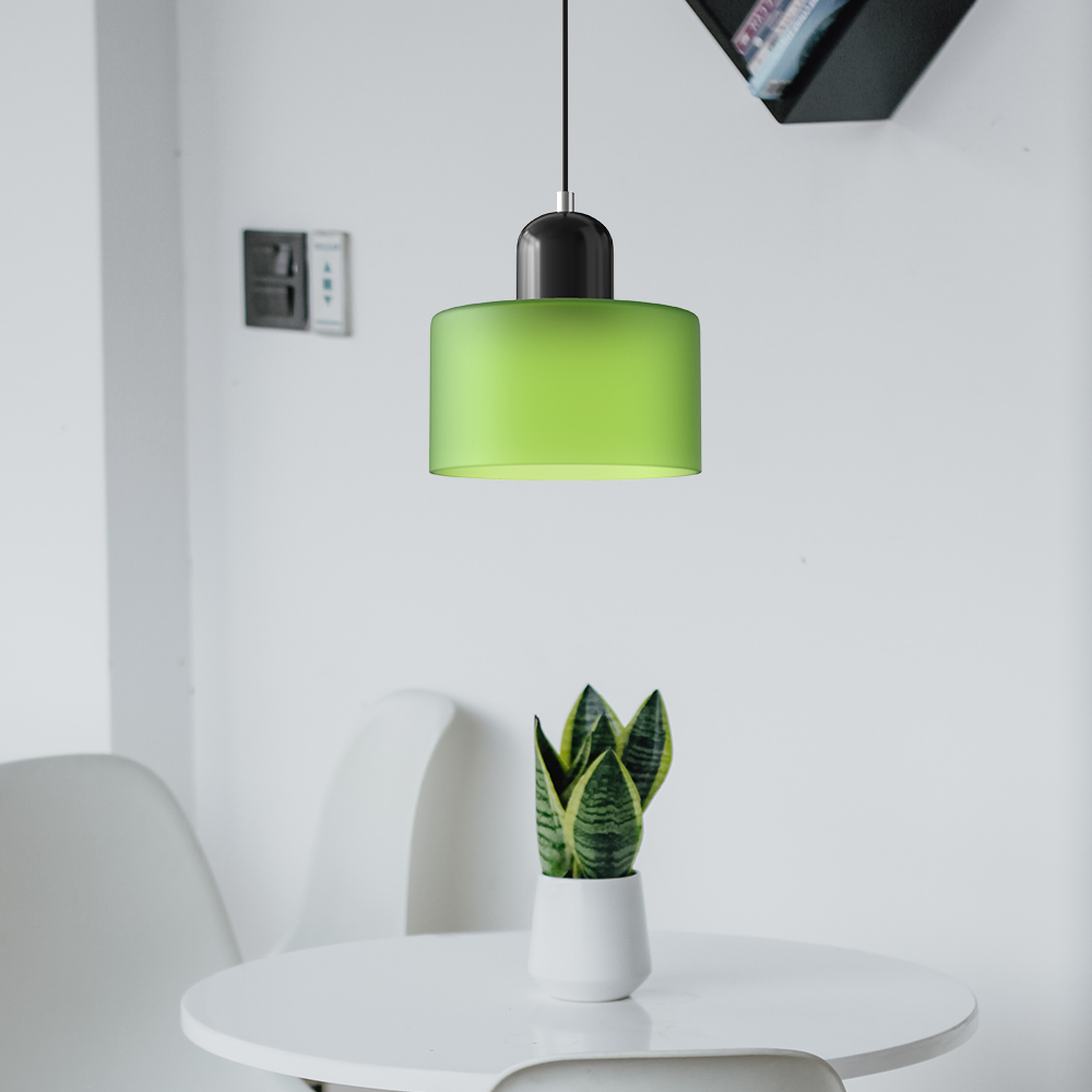 Glass Pendant Lights | Bauhaus