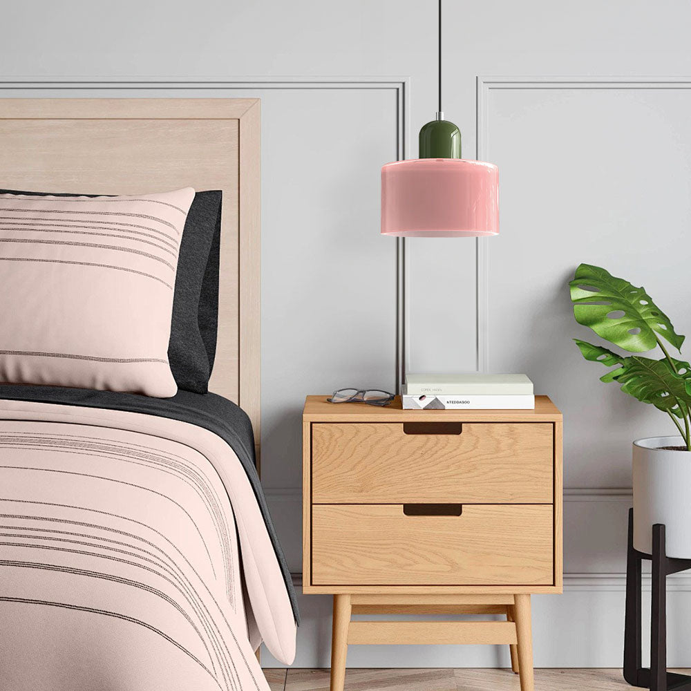 Glass Pendant Lights | Bauhaus