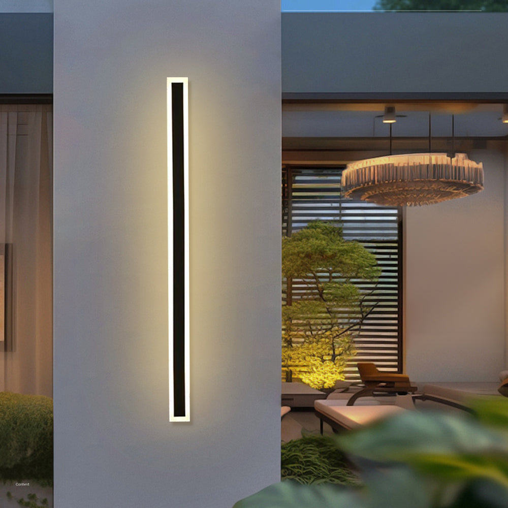 Outdoor Wall Lights | LED