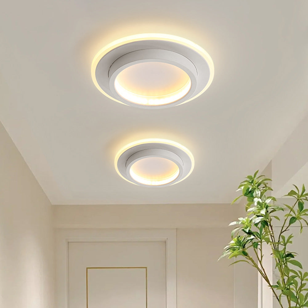 Hallway Ceiling Lights | Minimalist