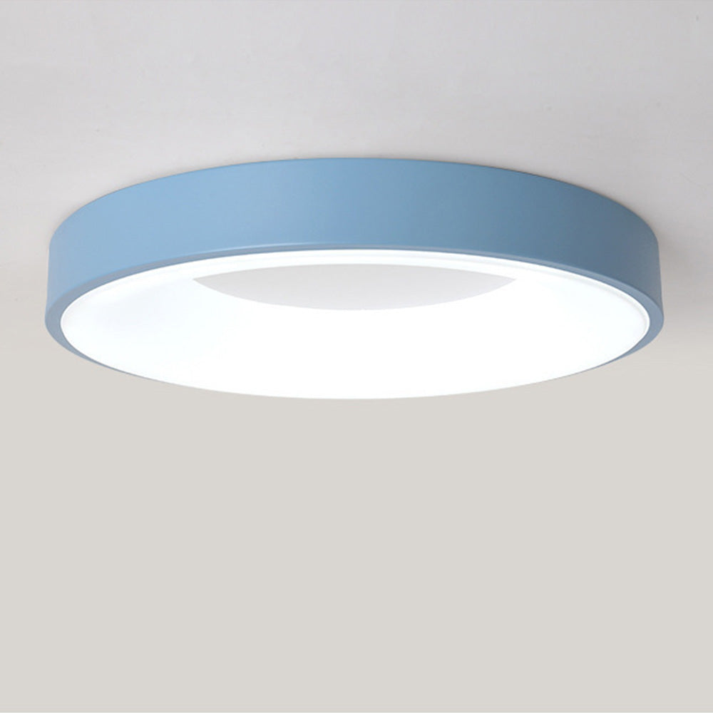 Simple LED Ceiling Light | Minimalist