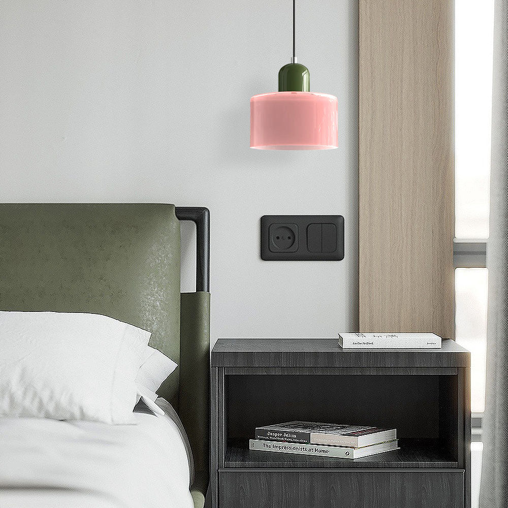 Glass Pendant Lights | Bauhaus