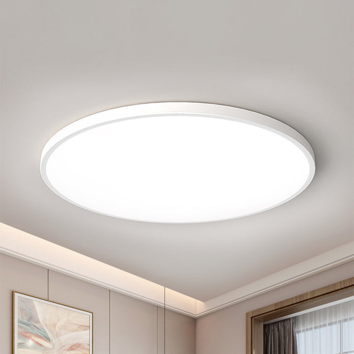 Round Ceiling Lights | Minimalist