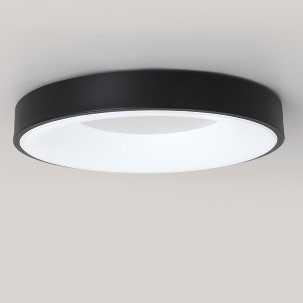 Simple LED Ceiling Light | Minimalist