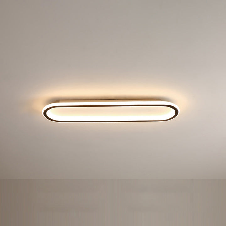 Long Corridor Ceiling Light | Minimalist