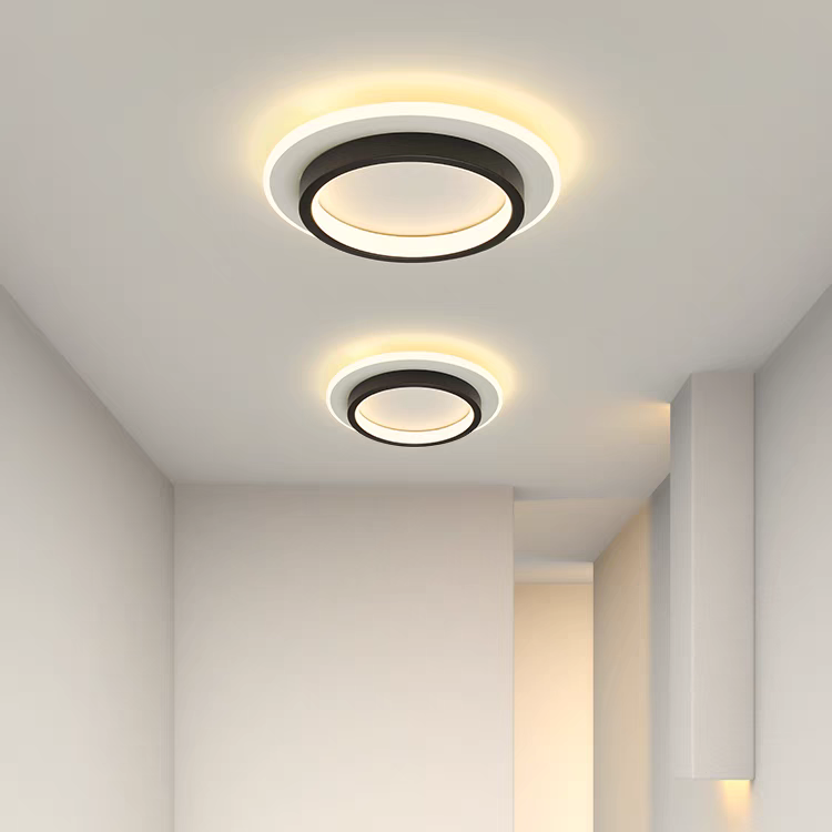 Hallway Ceiling Lights | Minimalist