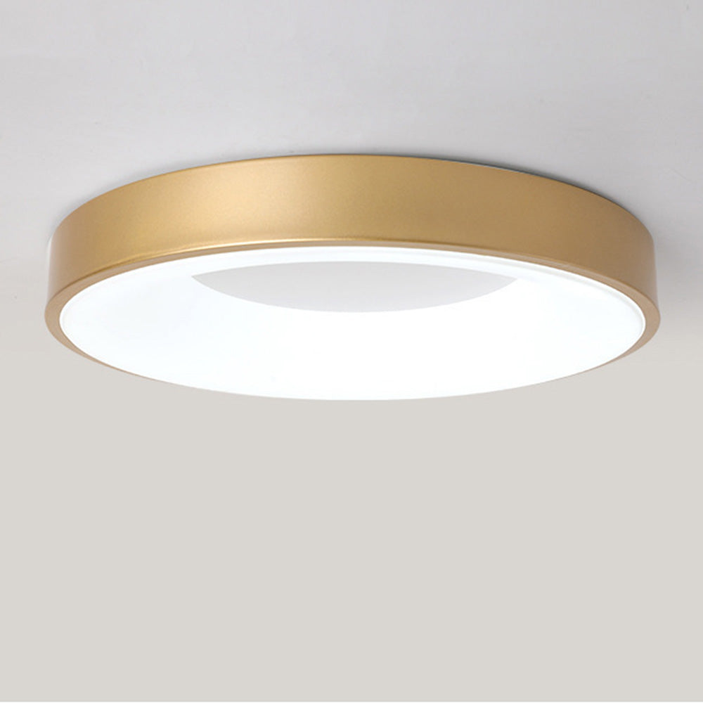 Simple LED Ceiling Light | Minimalist