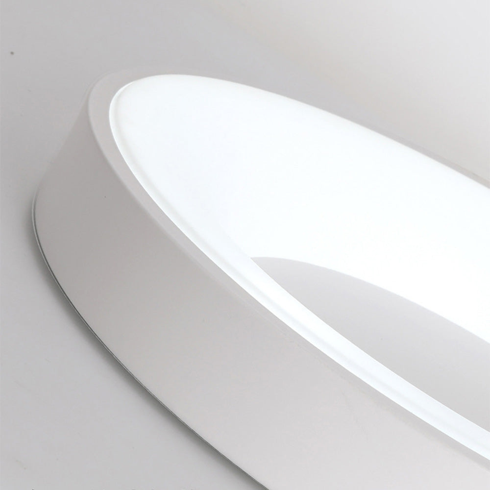 Simple LED Ceiling Light | Minimalist