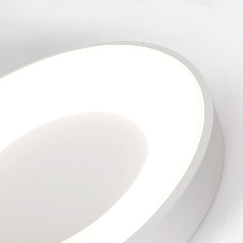 Simple LED Ceiling Light | Minimalist