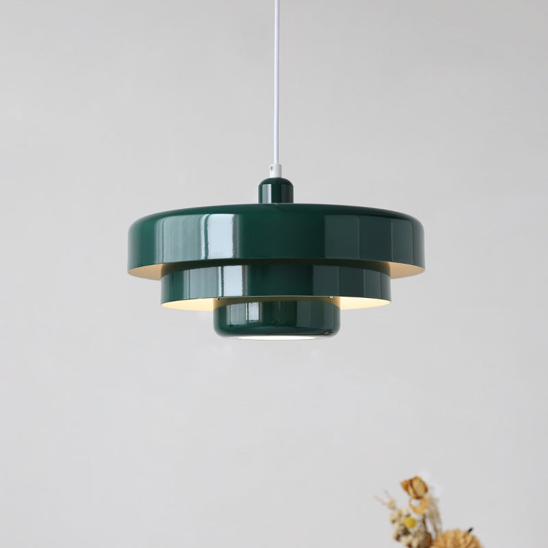 Iron Pendant Lights | Mid-Century