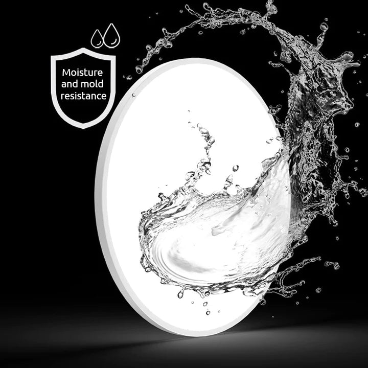 Round Ceiling Lights | Minimalist