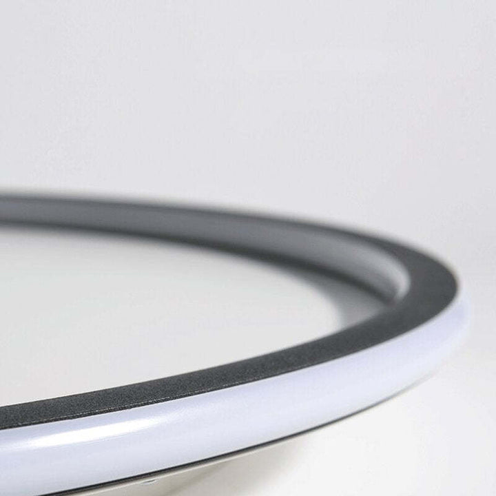 Modern Ultra-Thin Round Ceiling Lights | Minimalist