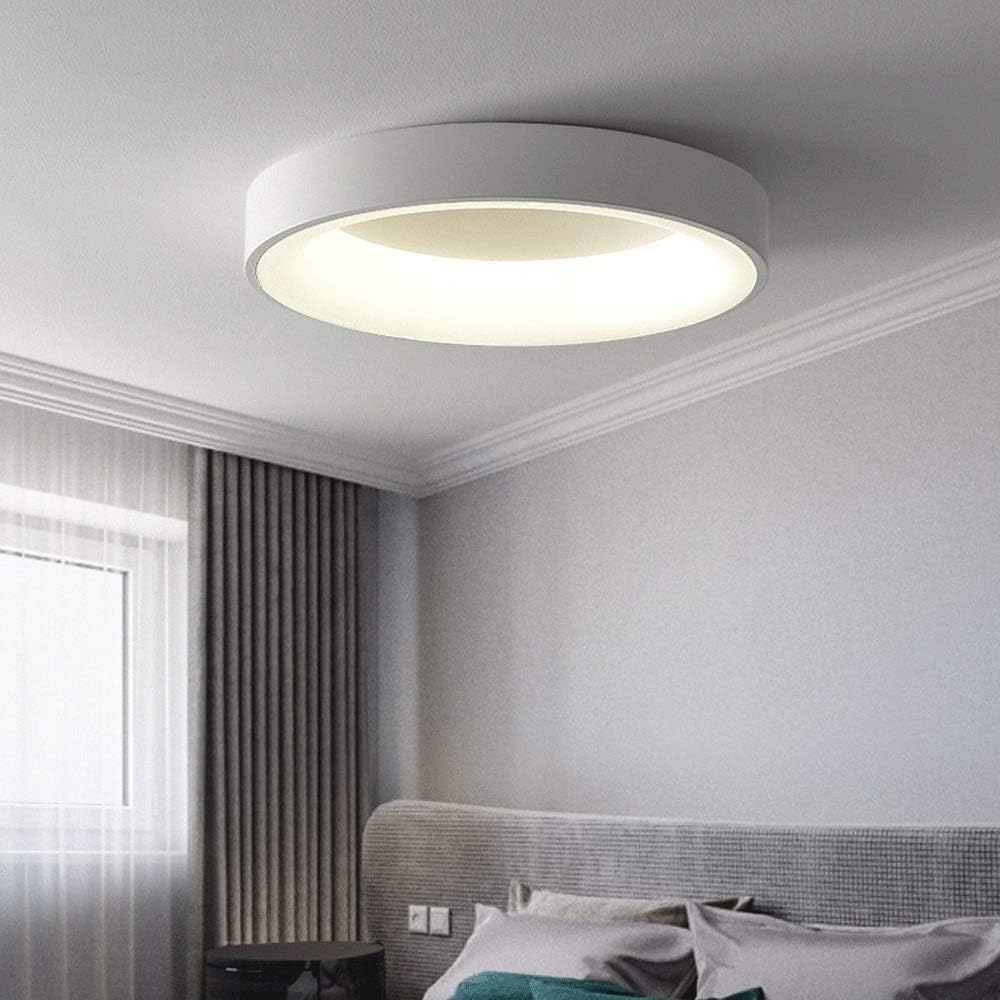 Simple LED Ceiling Light | Minimalist