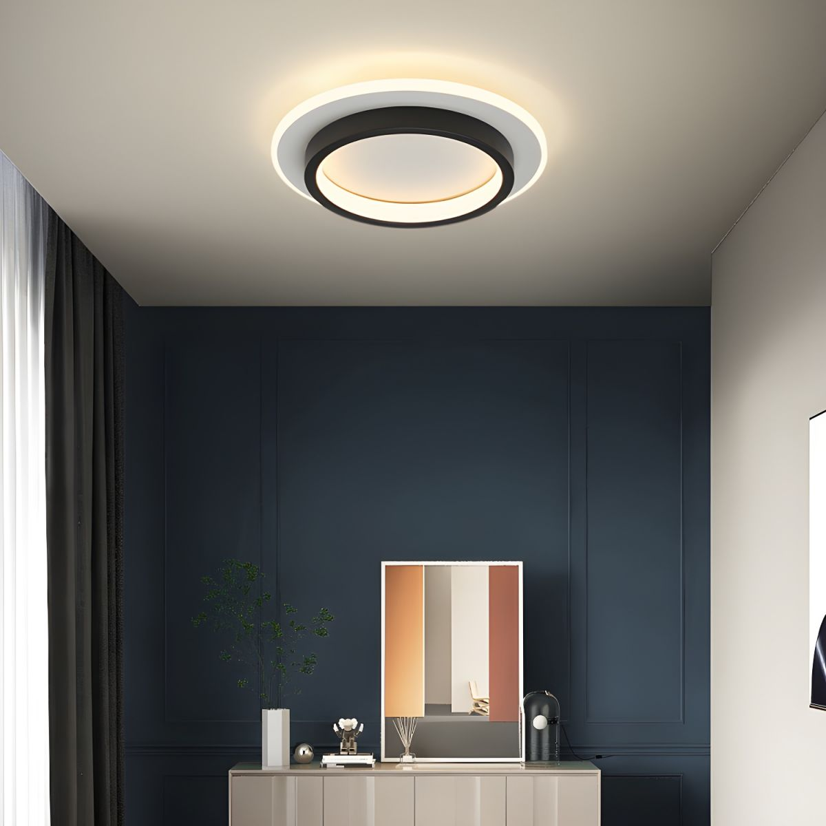 Hallway Ceiling Lights | Minimalist