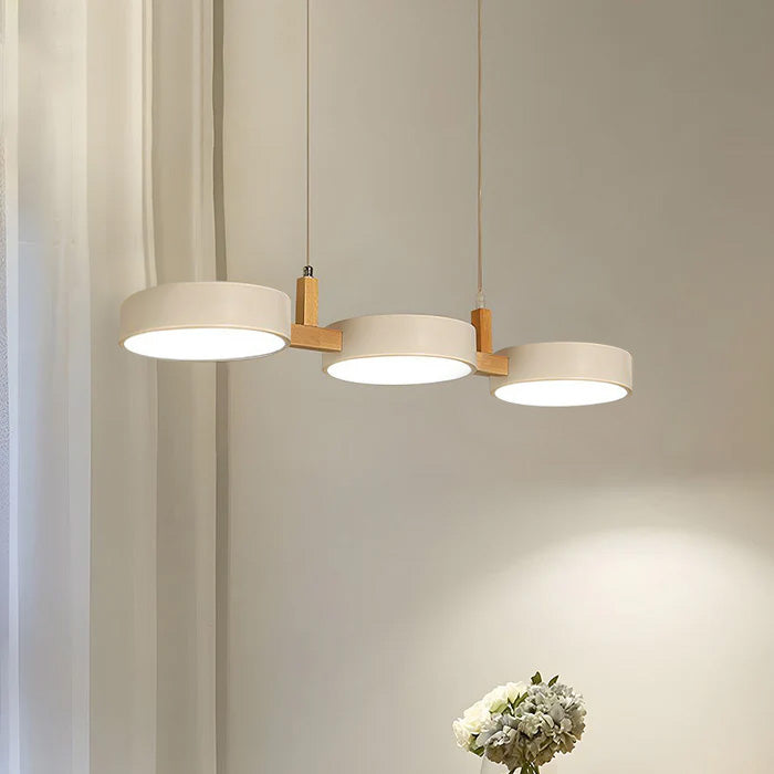 Cylinder Pendant Lights | Nordic