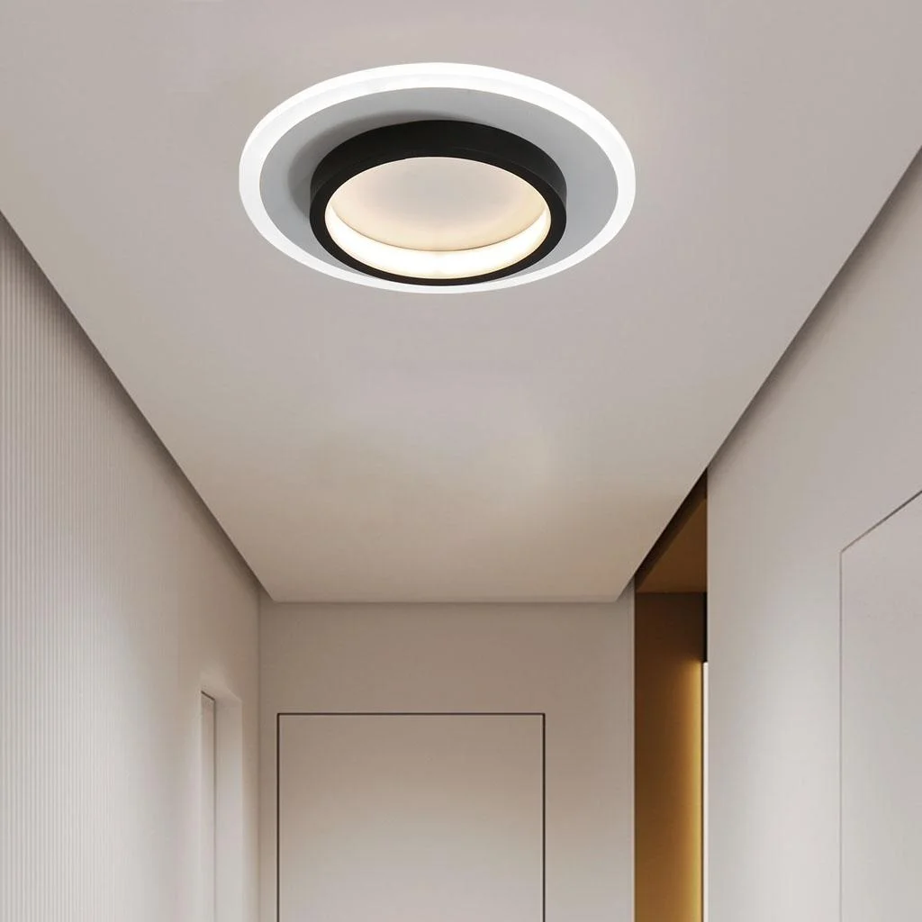 Hallway Ceiling Lights | Minimalist