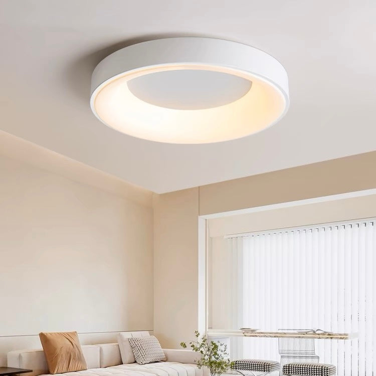 Simple LED Ceiling Light | Minimalist