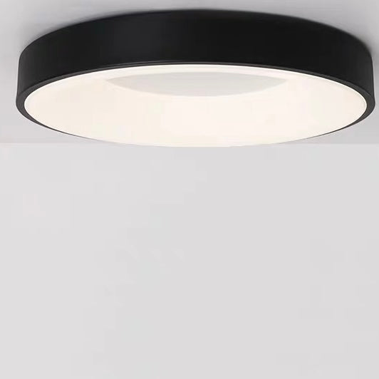 Simple LED Ceiling Light | Minimalist