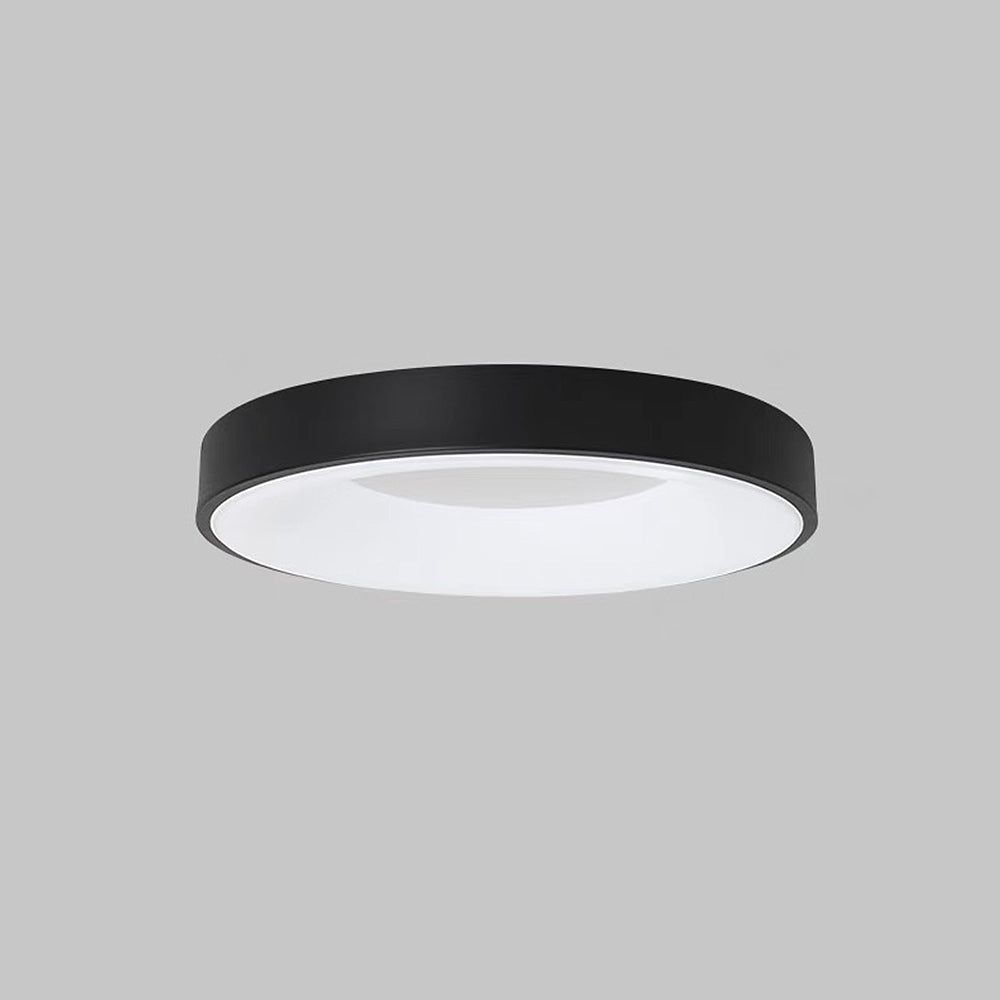 Simple LED Ceiling Light | Minimalist