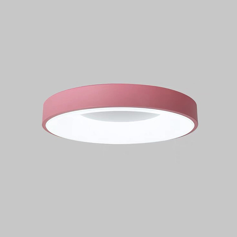 Simple LED Ceiling Light | Minimalist