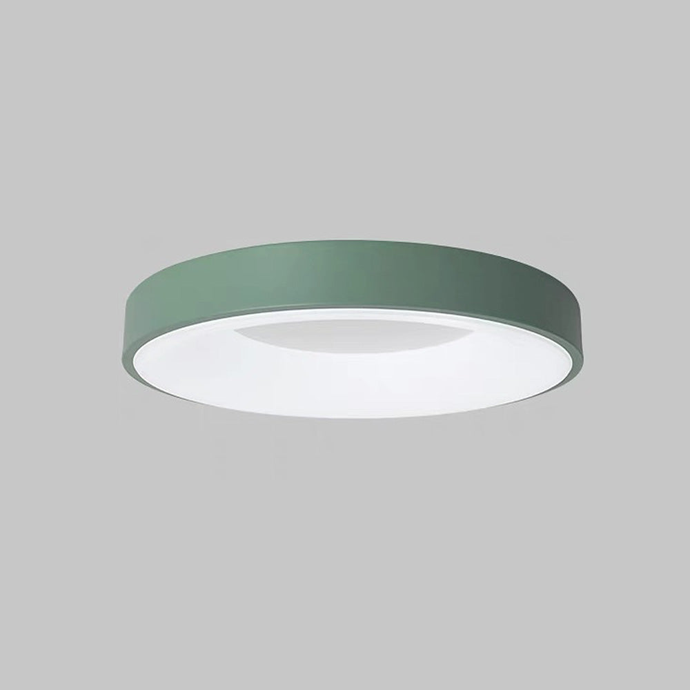 Simple LED Ceiling Light | Minimalist