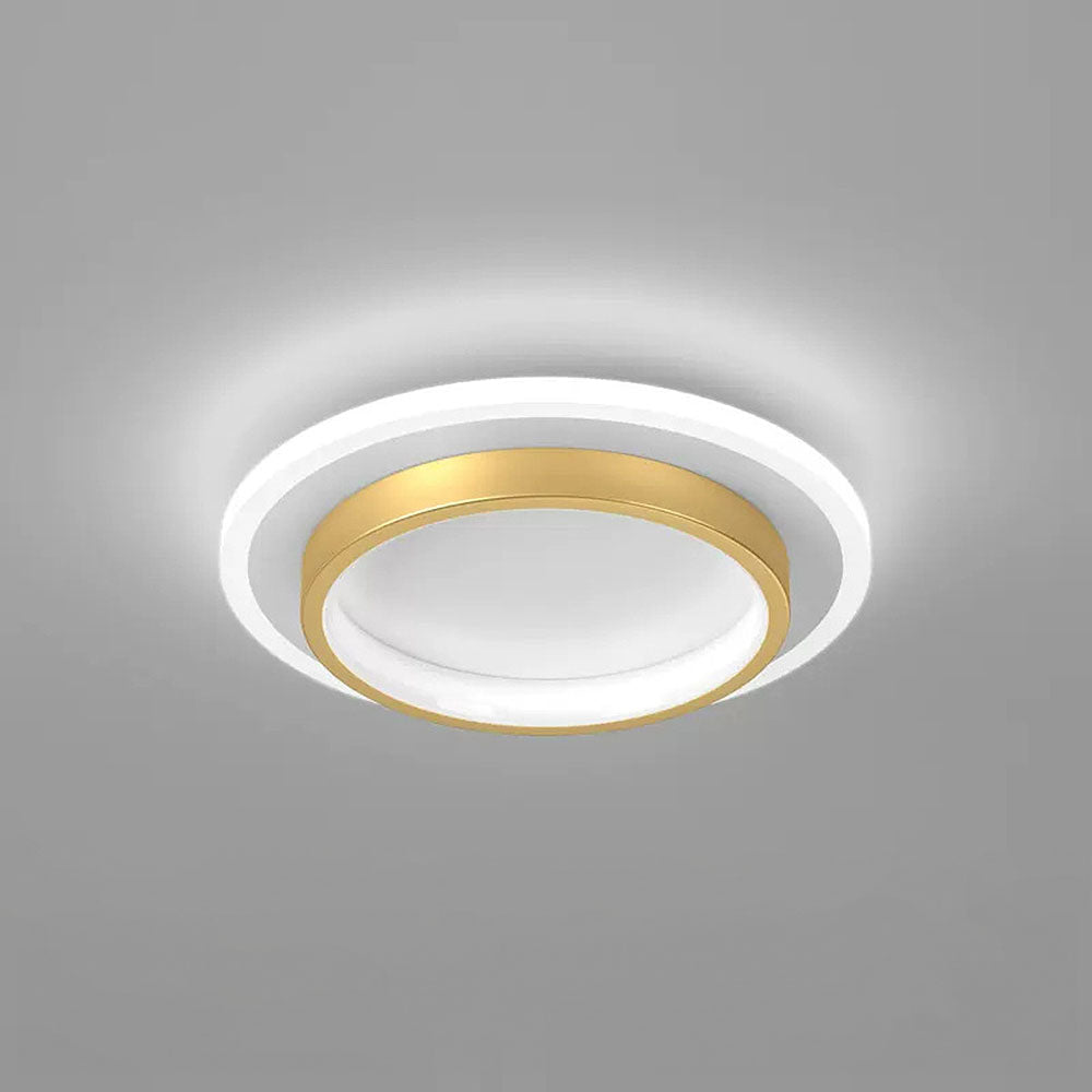 Hallway Ceiling Lights | Minimalist
