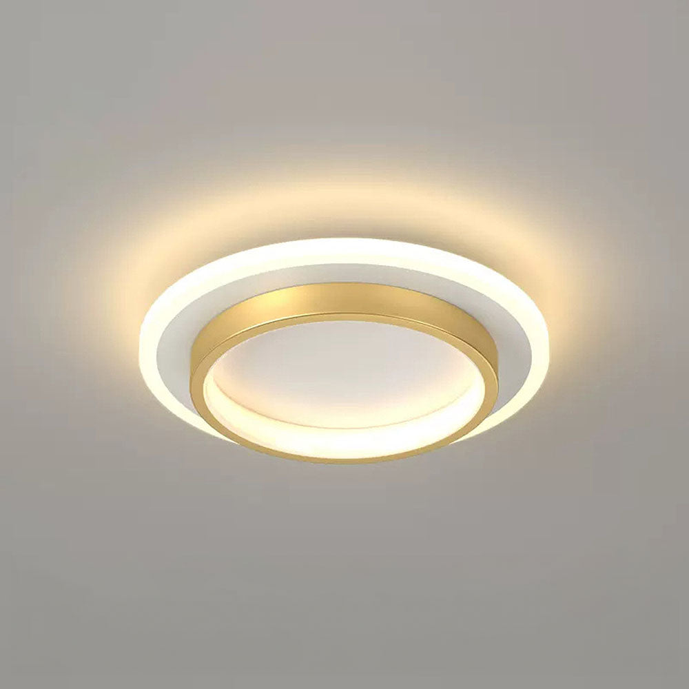 Hallway Ceiling Lights | Minimalist