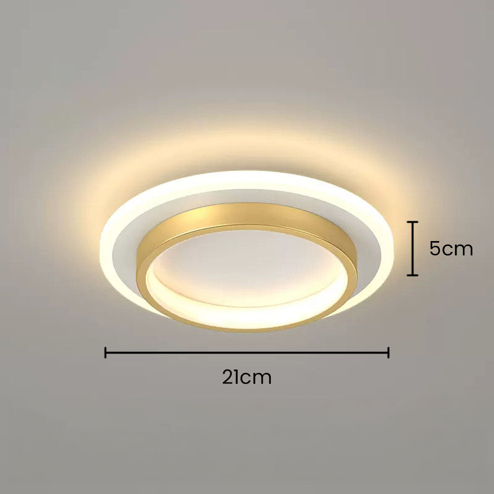 Hallway Ceiling Lights | Minimalist