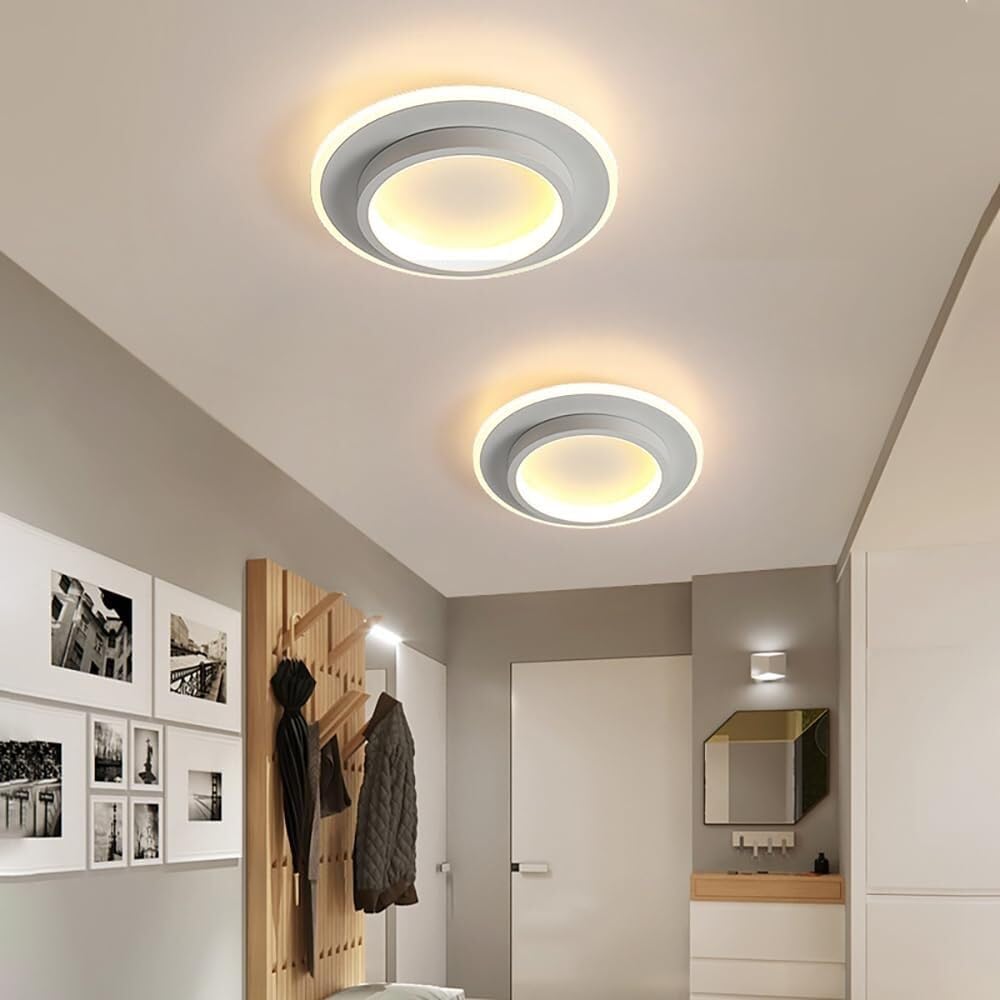 Hallway Ceiling Lights | Minimalist