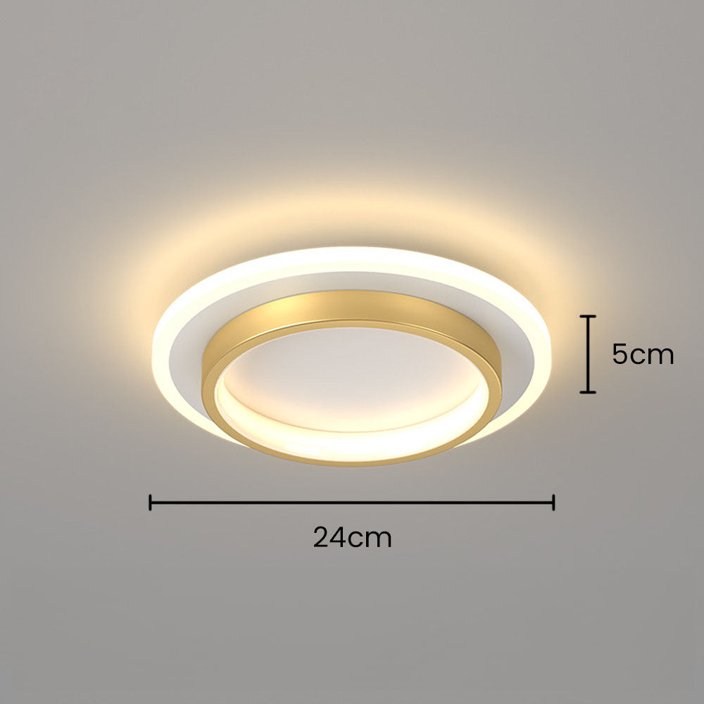 Hallway Ceiling Lights | Minimalist