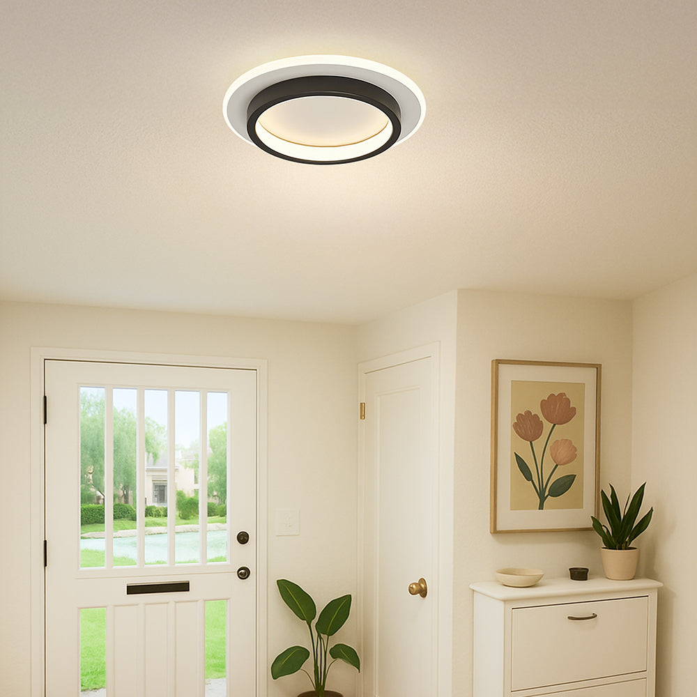 Hallway Ceiling Lights | Minimalist