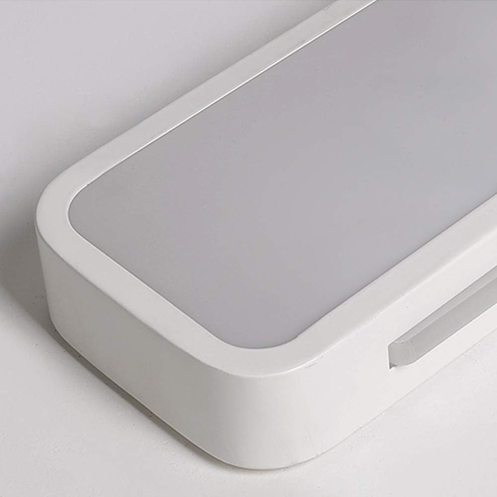 Long Flush Ceiling Lights | Modern