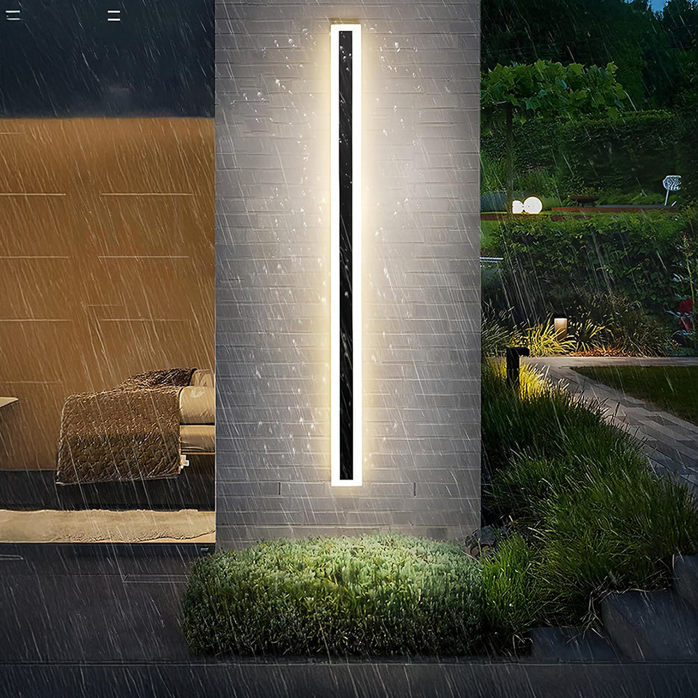 Outdoor Wall Lights | LED