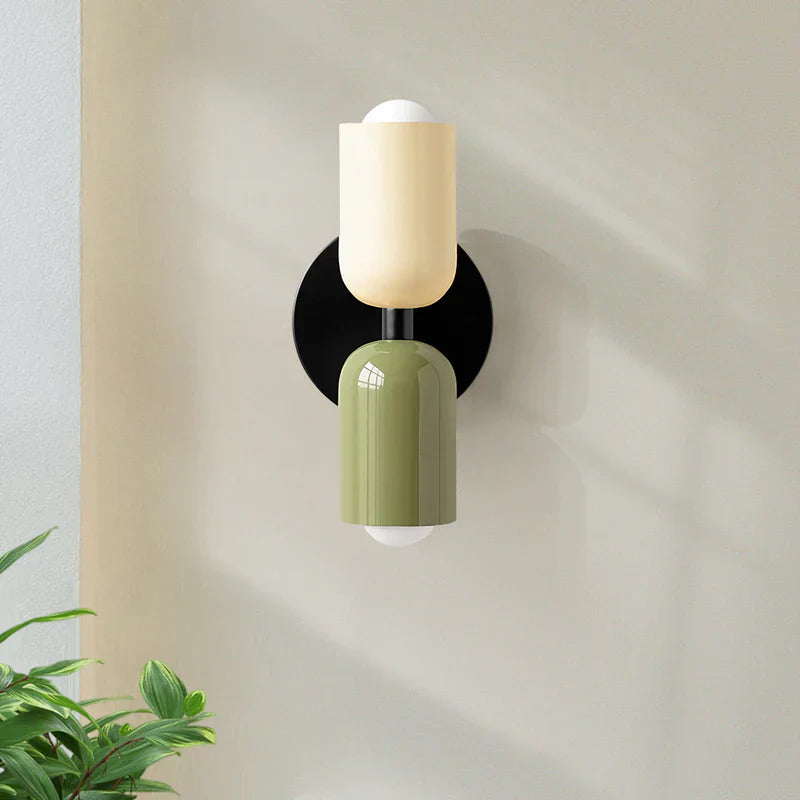 Wall Lights