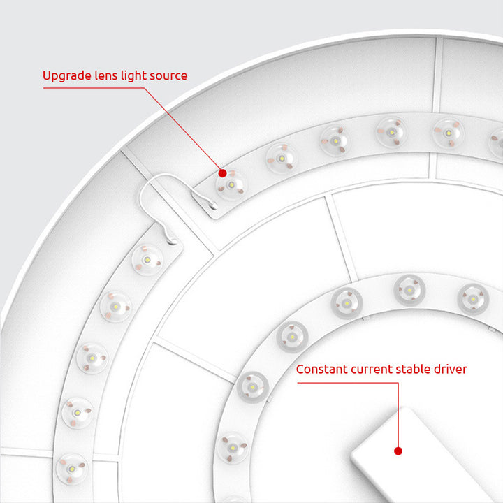Round Ceiling Lights | Minimalist