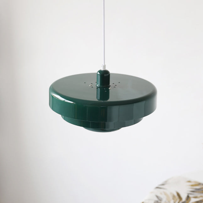 Iron Pendant Lights | Mid-Century