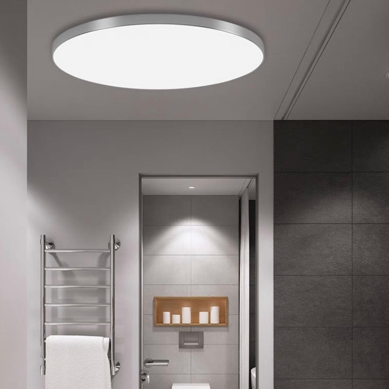 Round Ceiling Lights | Minimalist