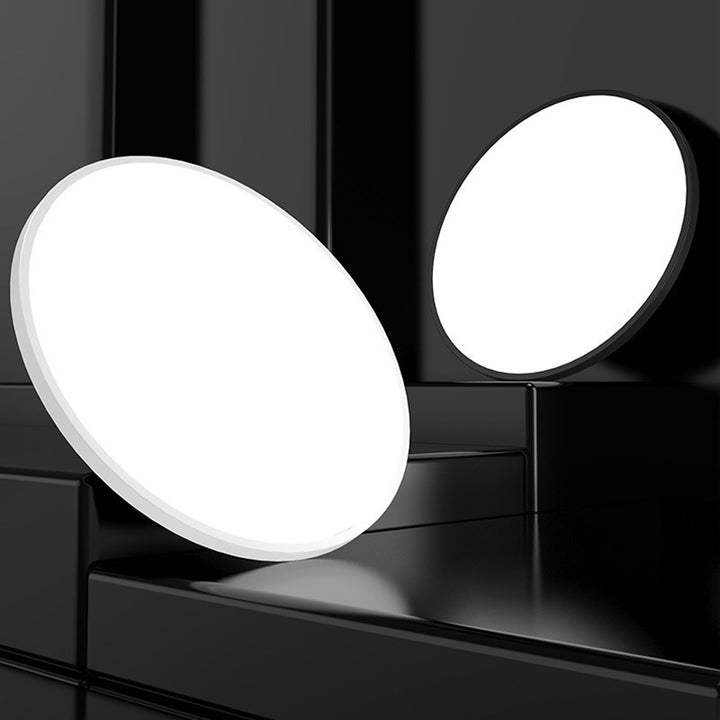 Round Ceiling Lights | Minimalist